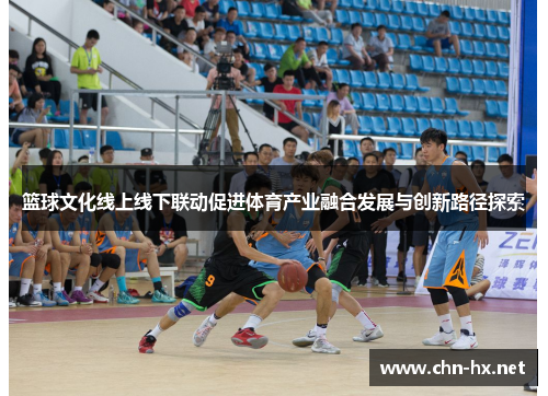 篮球文化线上线下联动促进体育产业融合发展与创新路径探索