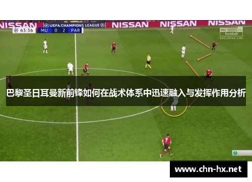 巴黎圣日耳曼新前锋如何在战术体系中迅速融入与发挥作用分析