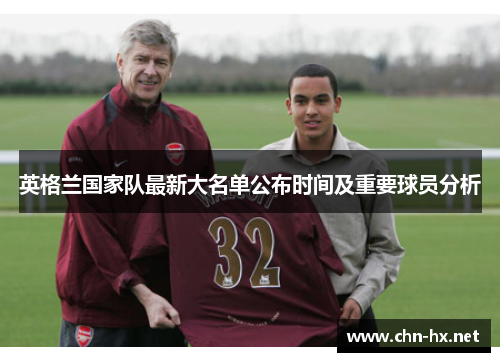 英格兰国家队最新大名单公布时间及重要球员分析